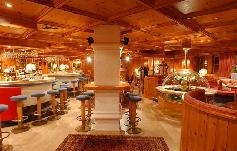 . . Alpenhotel Saalbach 4*