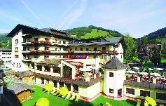 . .  Alpin Resort Reiterhof deluxe 4*