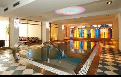 . . Berger's Sporthotel 4*