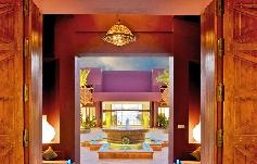 . . Movenpick Resort Tala Bay Aqaba Hotel  5*