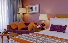 . . Movenpick Resort Tala Bay Aqaba Hotel  5*