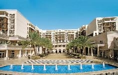 . . Movenpick Resort Tala Bay Aqaba Hotel  5*