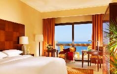 . . Intercontinental Aqaba 5*