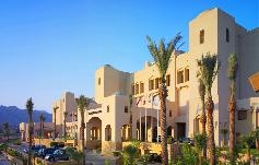 . . Intercontinental Aqaba 5*