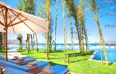 . . Kempinski Hotel Aqaba Red Sea  5*