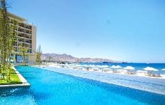 . . Kempinski Hotel Aqaba Red Sea  5*