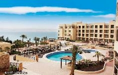 . . Double Tree by Hilton Aqaba 4*