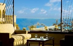.  . Radisson Sas Tala Bay Resort Aqaba 5*