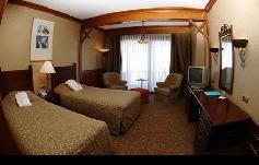 . . Sarikamis Toprak Hotel 5*