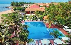 . . Sealion Beach Resort & Spa 4*