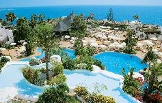 . . Jardin Tropical 4* 