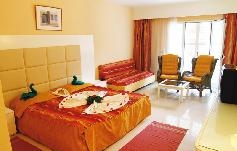 . . Regency Hammamet 4*