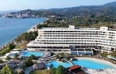 . . Porto Carras Meliton 5*