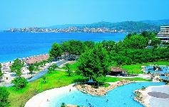 . . Porto Carras Sithonia 5*