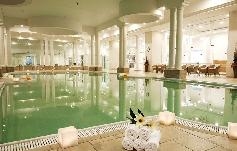 .  .  David Resort And SPA Dead Sea 5*