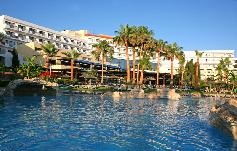 . . St.George Hotel Spa & Golf Beach Resort 4*