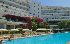 . -. Grecian Sands 4*