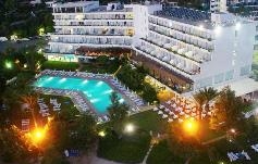 . -. Grecian Sands 4*