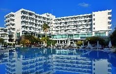. -. Grecian Bay Hotel 5*