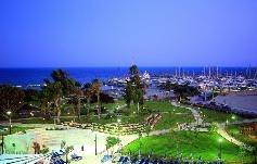 . . St.Raphael Hotel 5*