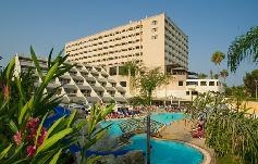 . . St.Raphael Hotel 5*