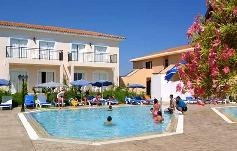 . . Akamanthea Holiday Village 4*