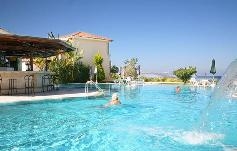 . . Akamanthea Holiday Village 4*