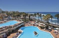 . . Sol Tenerife 4*