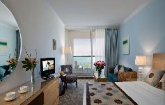 .  . Isrotel Dead Sea 5* 