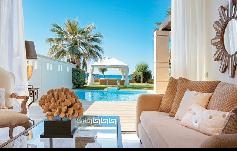 . . Grecotel Creta Palace 5*