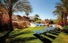 . --.  Domina Elisir Sharm El Sheikh 5*