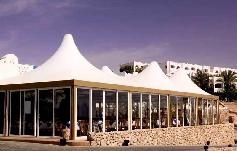 . --.  Domina Elisir Sharm El Sheikh 5*