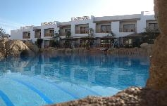 . --.  Domina Elisir Sharm El Sheikh 5*