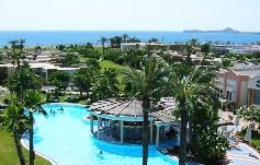 . . Atrium Palace Thalasso Spa Resort 5*