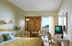 . . Aquila Rithymna Beach 5*