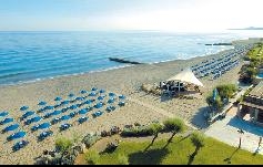 . . Aquila Rithymna Beach 5*