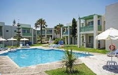 .  - . Agapi Beach Hotel 4*