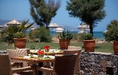 .  - . Agapi Beach Hotel 4*