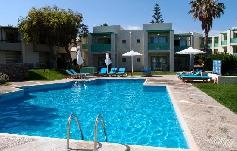 .  - . Agapi Beach Hotel 4*