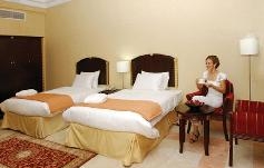 . . Verona Resort Sharjah 3*