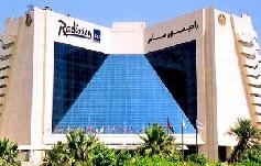 . . Radisson Blu Resort Sharjah 5*