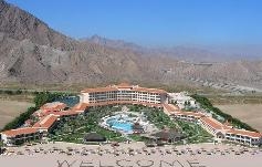 . . Hilton Fujairah 5*