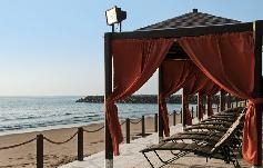 . . Hilton Fujairah 5*