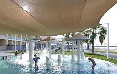 . . Radisson Blu Resort Fujairah 5*