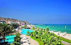 . . Radisson Blu Resort Fujairah 5*