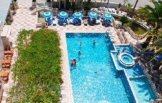 . . Mediteran Becici Hotel 4*