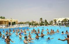 . . El Mouradi Hammamet Resort 5*