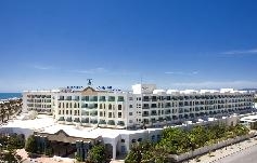 . . El Mouradi Hammamet Resort 5*