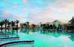 . . Hasdrubal Thalassa Yasmine Hammamet 5* Lux