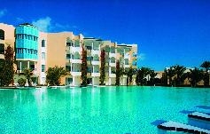 . . Hasdrubal Thalassa Yasmine Hammamet 5* Lux